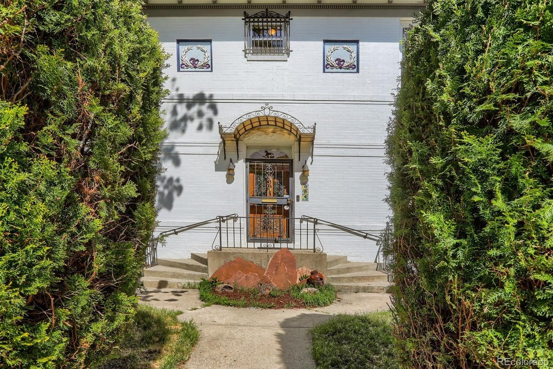 House in Denver, Colorado, United States 5 - 17925651