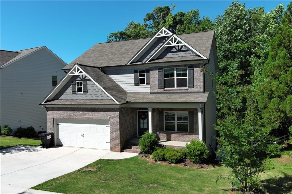House in Braselton, Georgia, United States 3 - 17891967