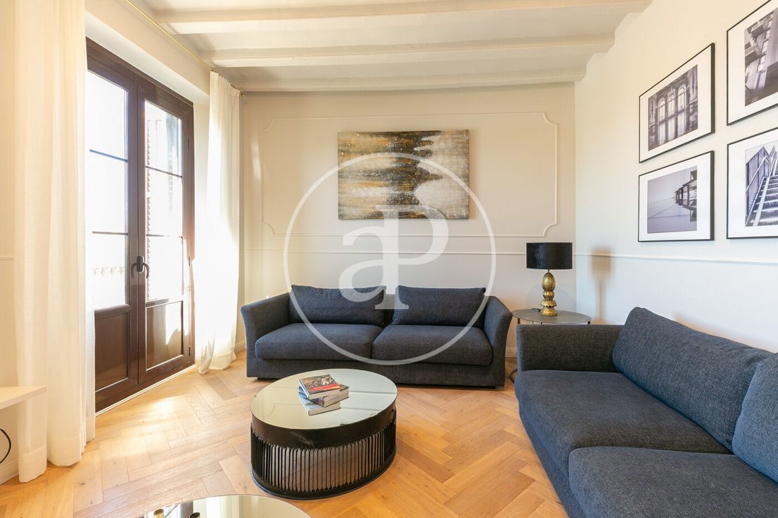 Appartamento a Ciutat Vella, Barcellona, Spagna 5 - 17926430
