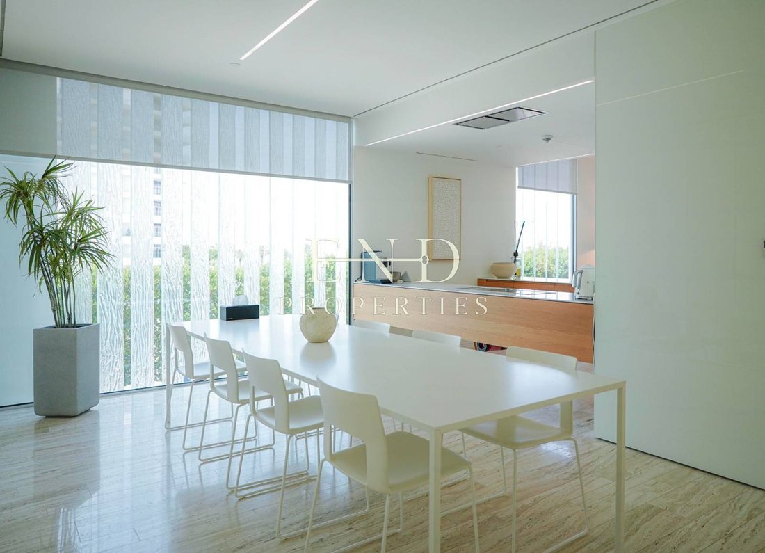 Apartment in Al Sufouh, Dubai, United Arab Emirates 5 - 17926077