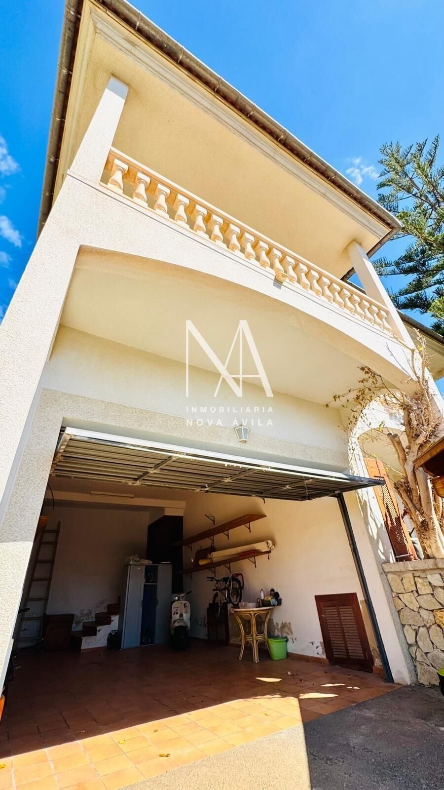 Villa in Inca, Balearic Islands, Spain 5 - 17925400