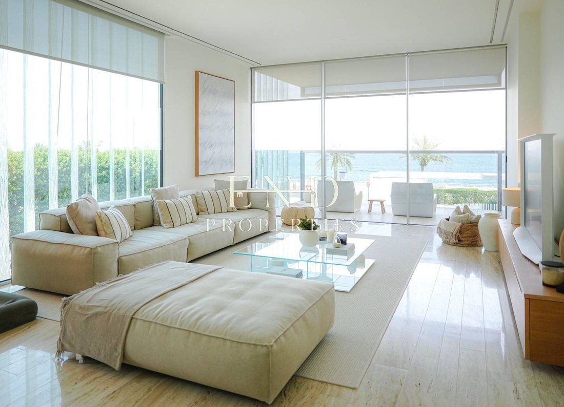 Apartment in Al Sufouh, Dubai, United Arab Emirates 2 - 17926077