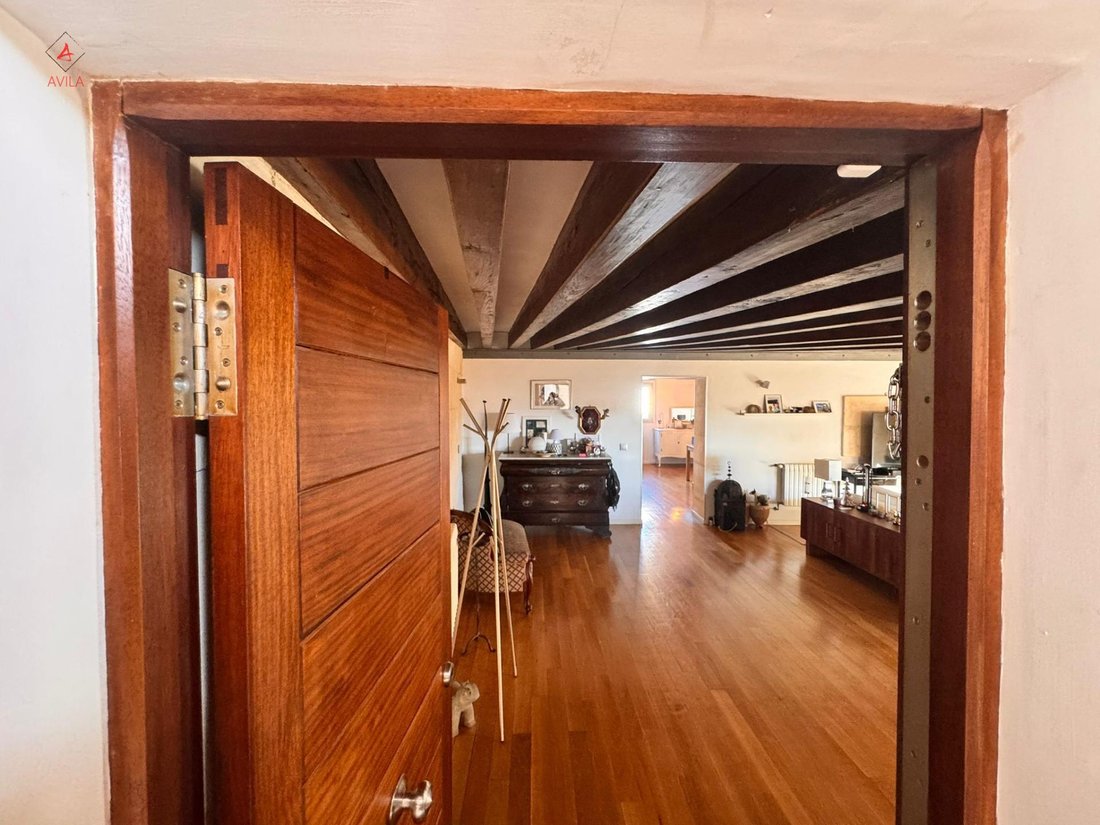 Penthouse in Palma, Balearic Islands, Spain 3 - 17925320