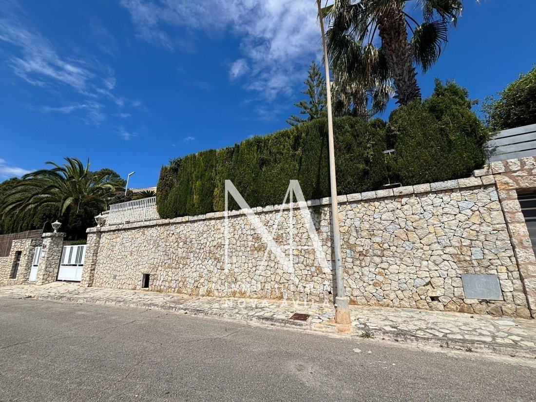 Villa in Inca, Balearic Islands, Spain 2 - 17925400