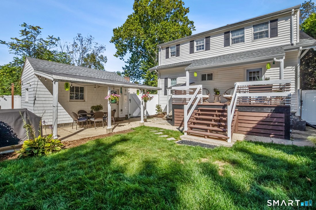 House in Norwalk, Connecticut, United States 5 - 17925181