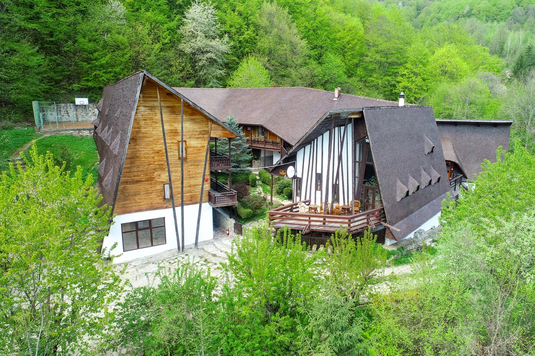 House in Lepșa, Vrancea County, Romania 4 - 17926376