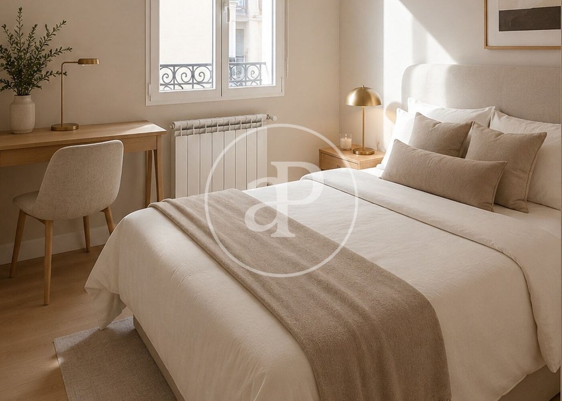 Apartment in Centro, Madrid, Spain 3 - 17690631