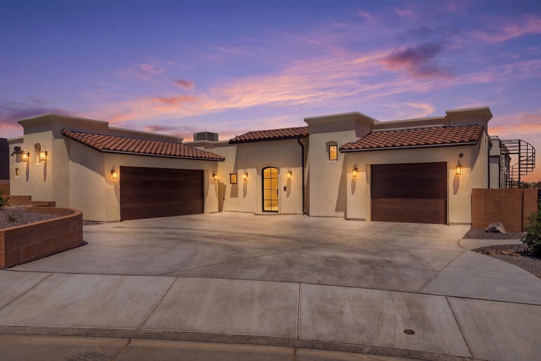 House in Albuquerque, New Mexico, United States 1 - 17925697