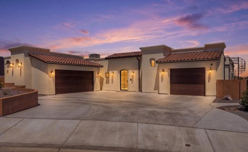House in Albuquerque, New Mexico, United States 1