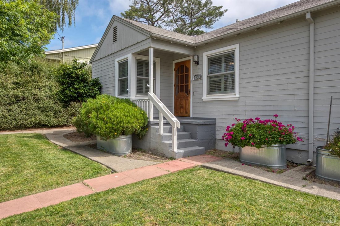 House in Napa, California, United States 1 - 17926358