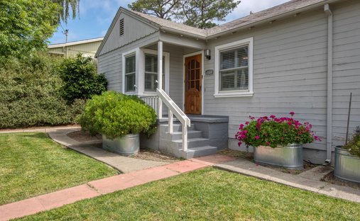 Casa a Napa, California, Stati Uniti 1