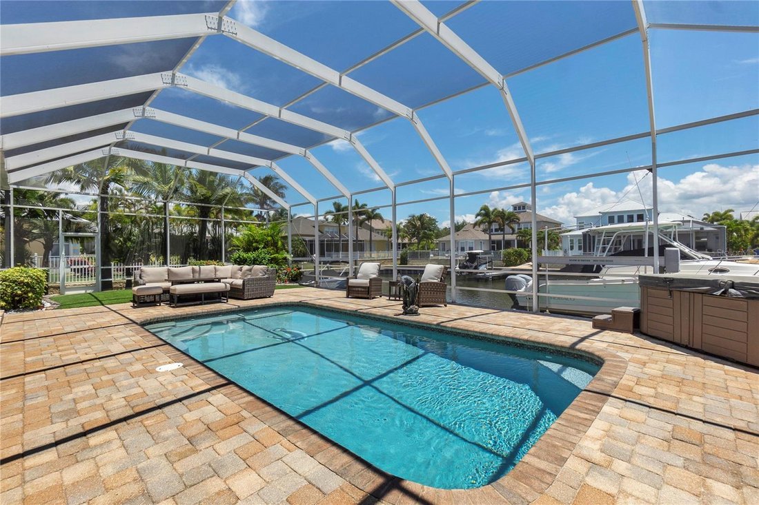 House in Apollo Beach, Florida, United States 2 - 17925439