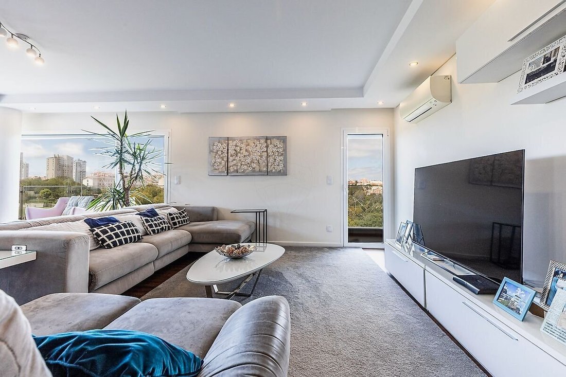 Apartment in Carcavelos e Parede, Lisbon, Portugal 4 - 17926531