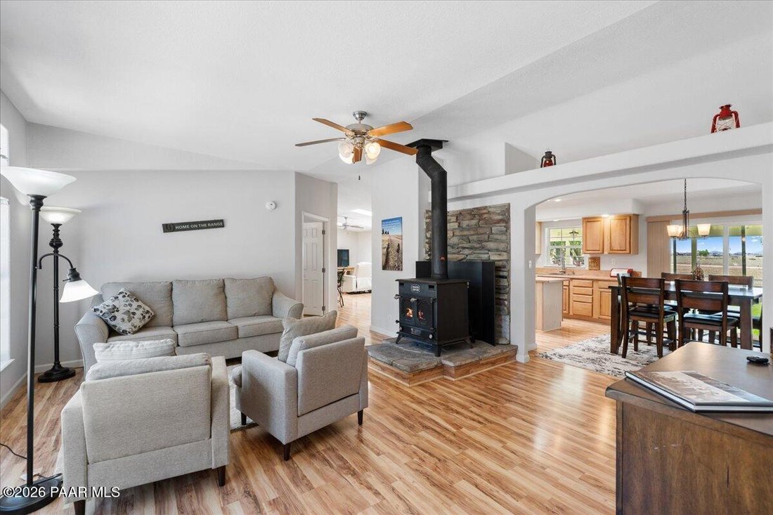 Prescott Valley, Arizona, United States 3 - 17925150
