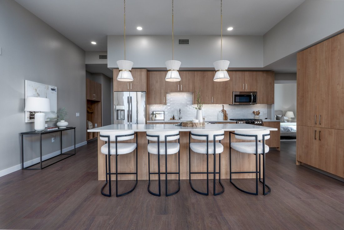 Condo in Nashville, Tennessee, United States 5 - 17925732