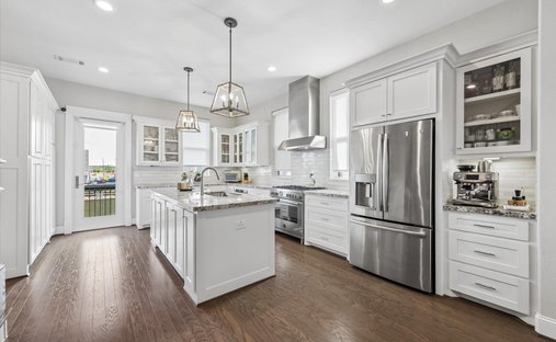 House in Houston, Texas, United States 1