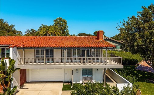 Haus in Newport Beach, Kalifornien, Vereinigte Staaten 1