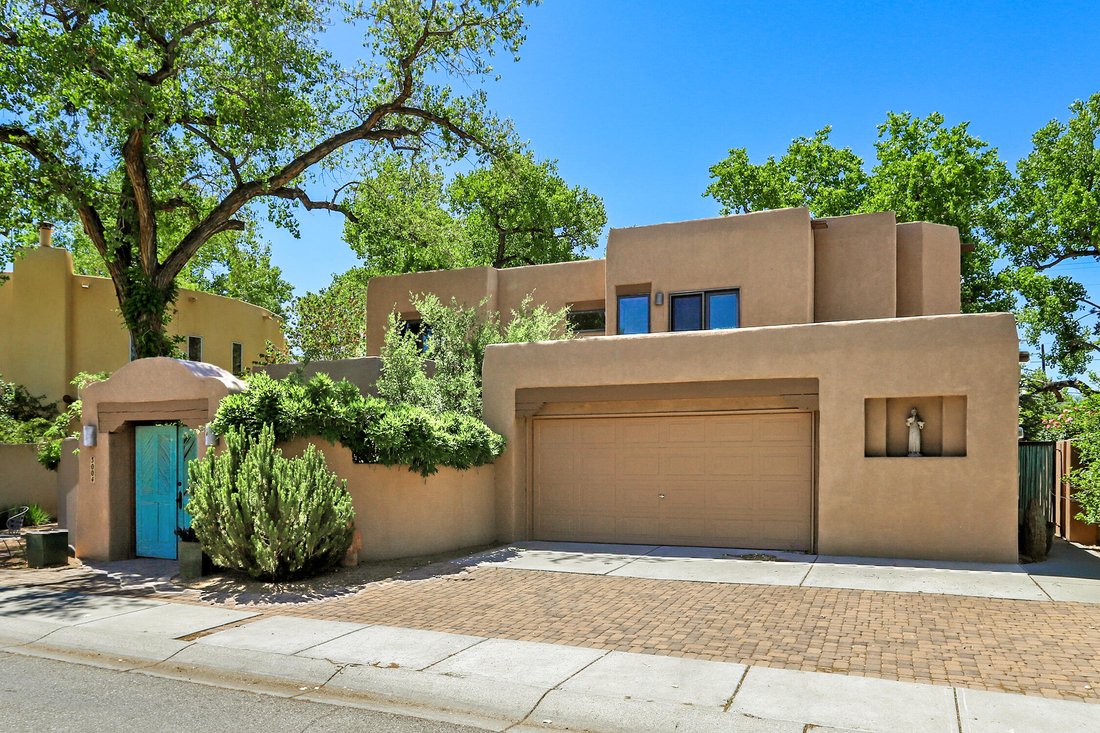 House in Albuquerque, New Mexico, United States 1 - 17925694