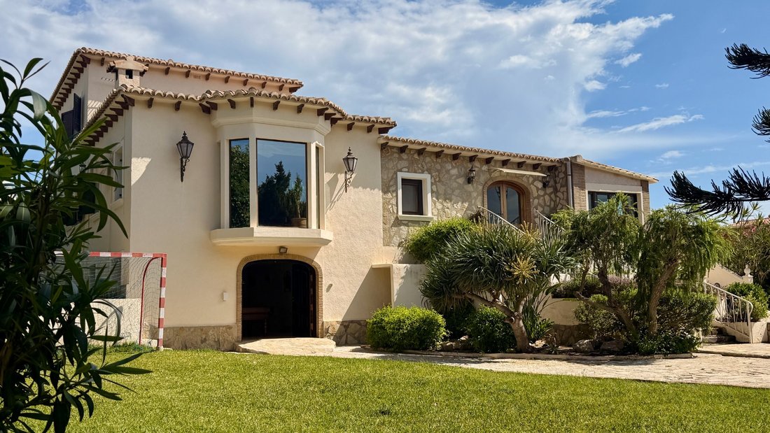 Villa a Alicante, Comunità Valenzana, Spagna 1 - 17433260