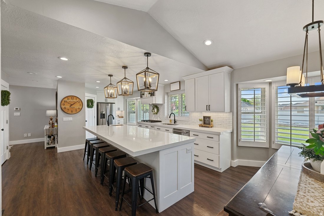 House in Riverton, Utah, United States 4 - 17925387