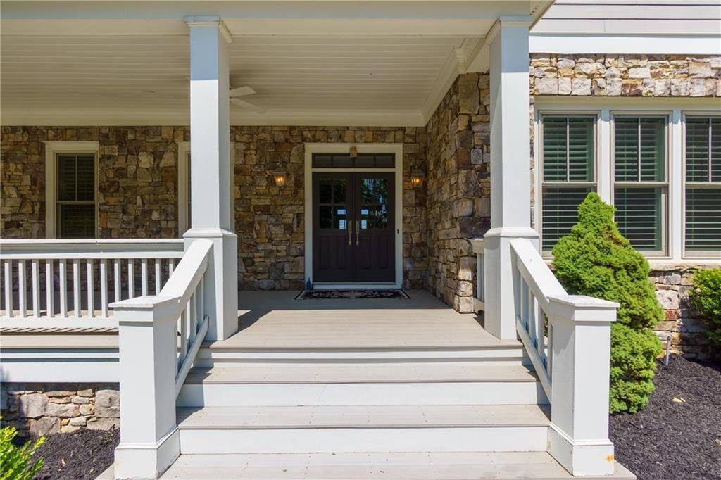 House in Cartersville, Georgia, United States 3 - 17926302