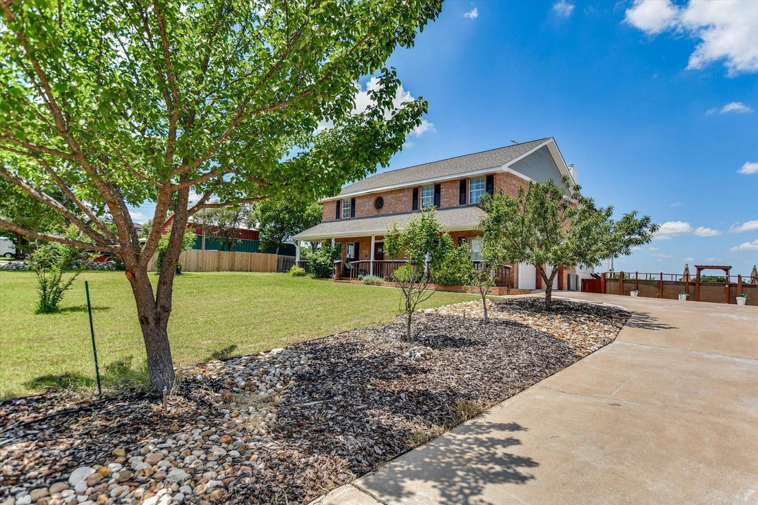 House in Leander, Texas, United States 2 - 17366762
