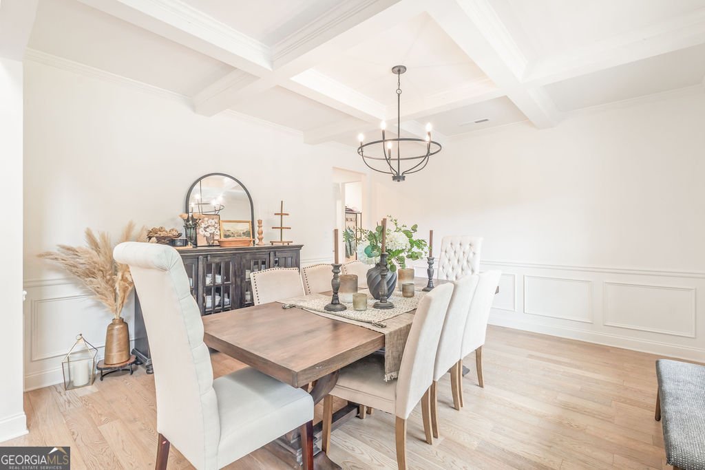 House in Newnan, Georgia, United States 5 - 17926035