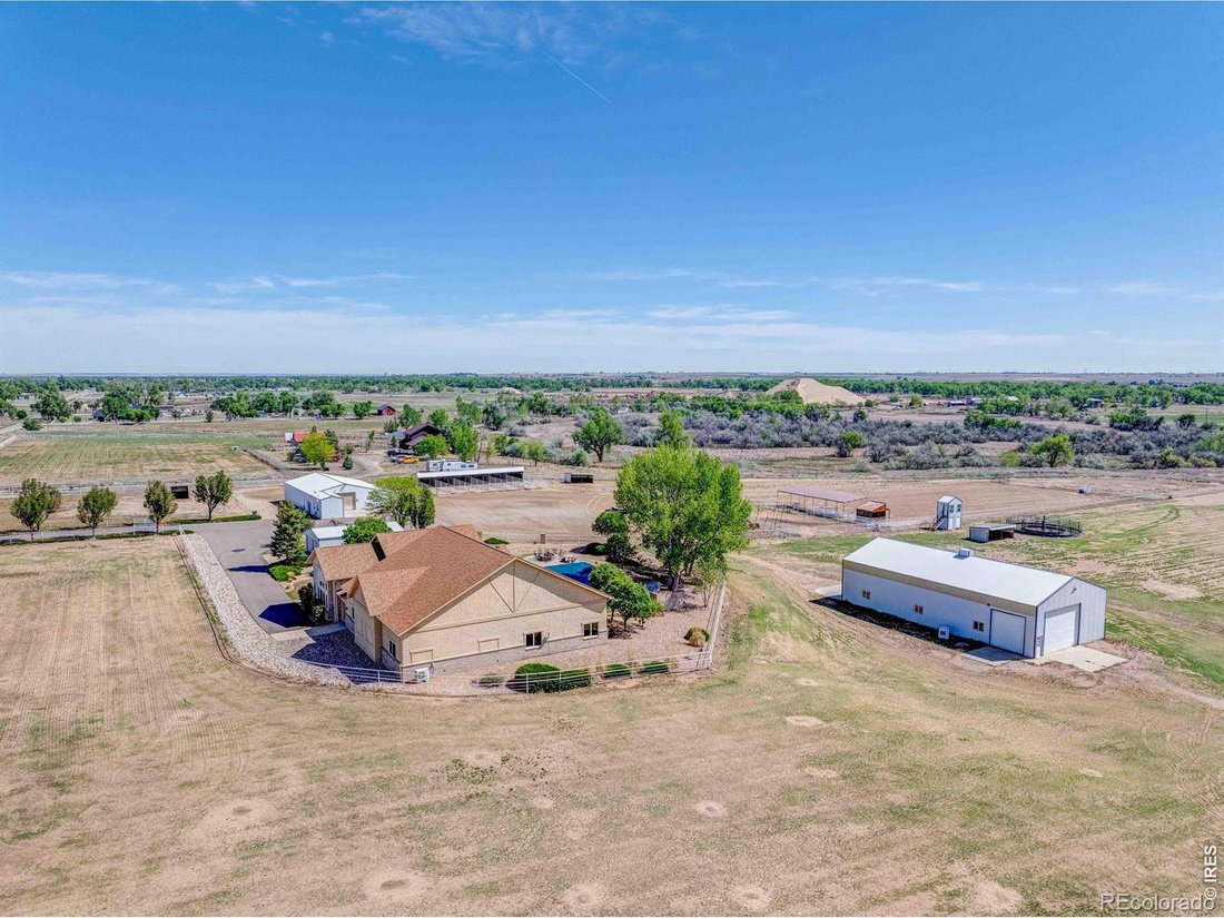 House in Fort Lupton, Colorado, United States 2 - 17925667