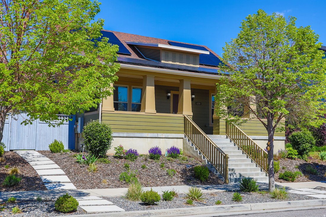 House in South Jordan, Utah, United States 1 - 17925399