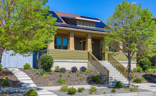 House in South Jordan, Utah, United States 1