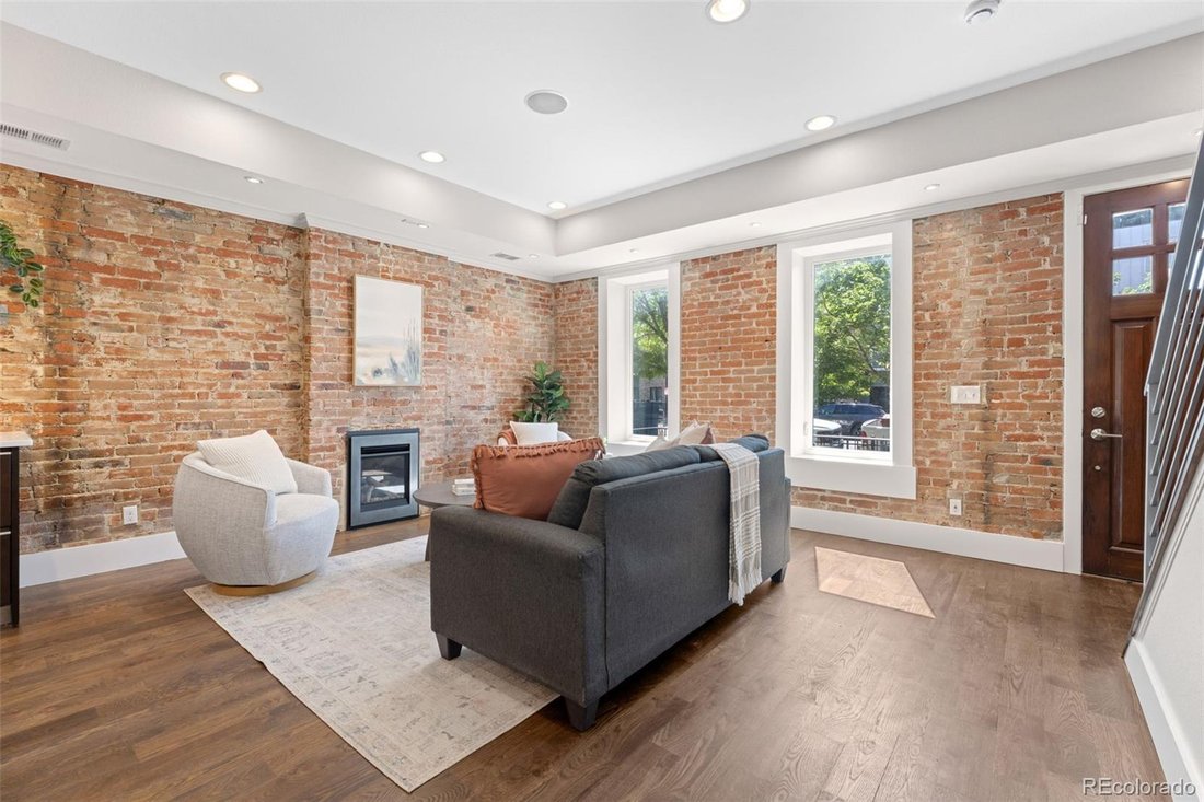 House in Denver, Colorado, United States 4 - 17925641