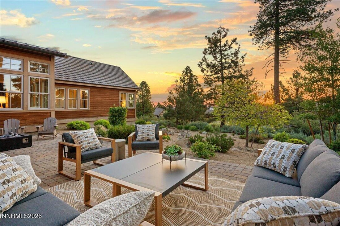 House in Reno, Nevada, United States 2 - 17925108