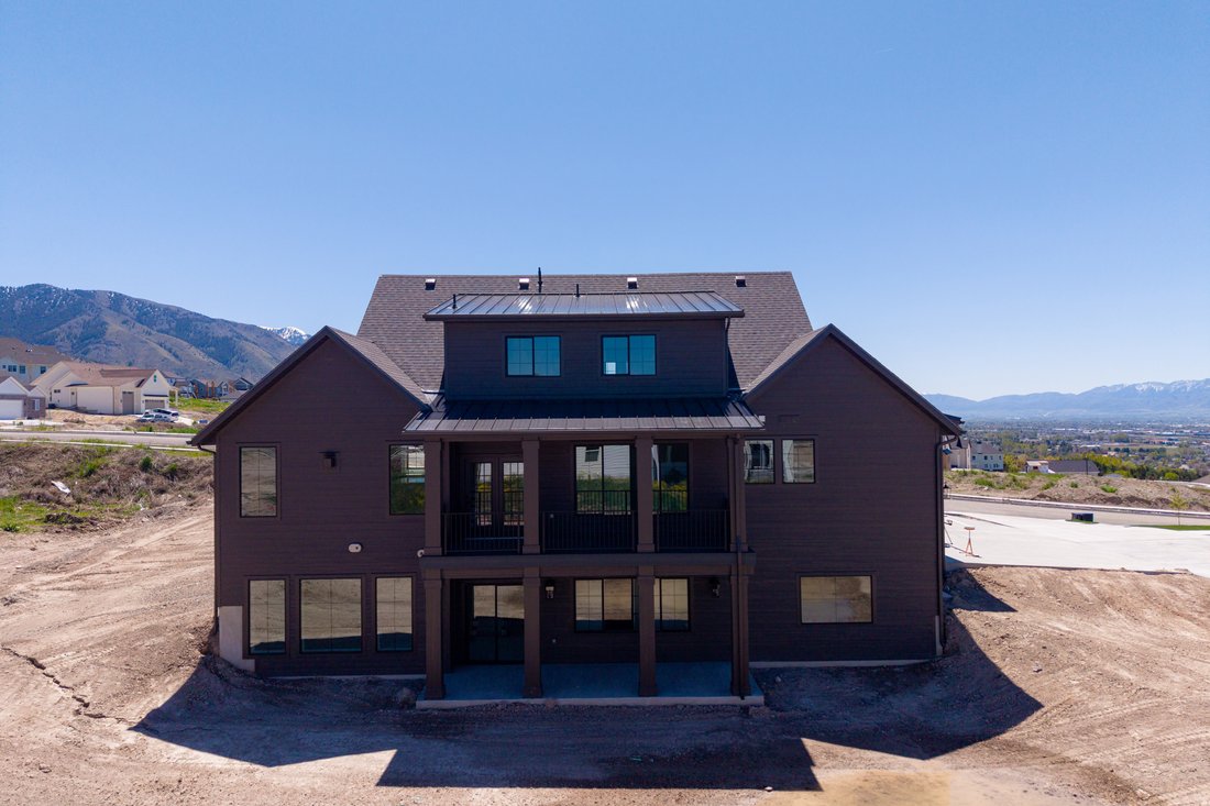House in Hyde Park, Utah, United States 4 - 17925379