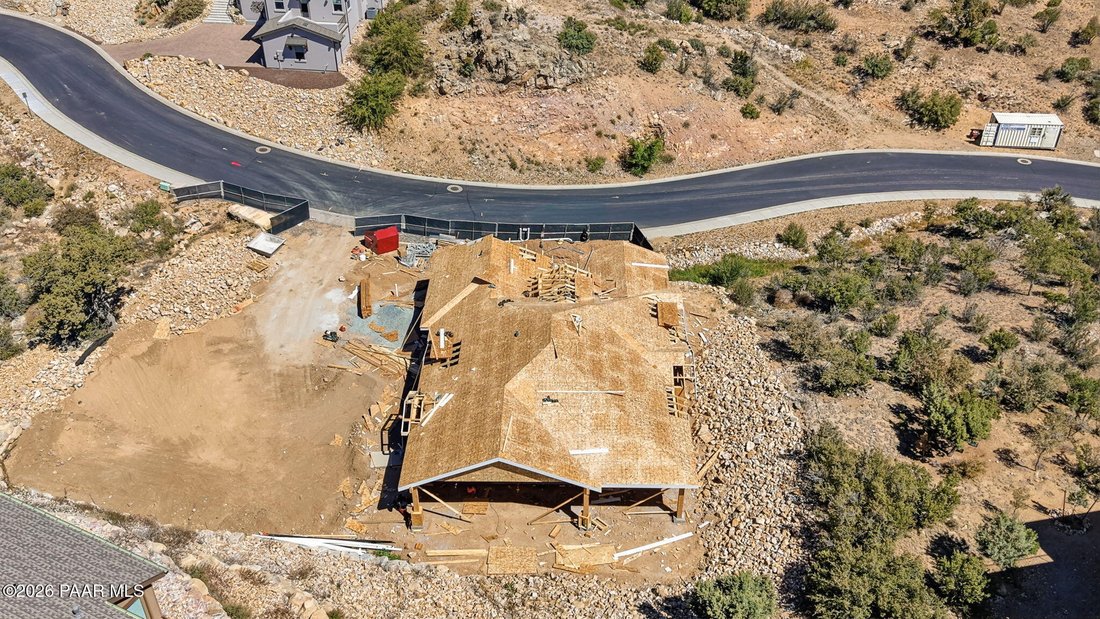 House in Prescott, Arizona, United States 2 - 17925125