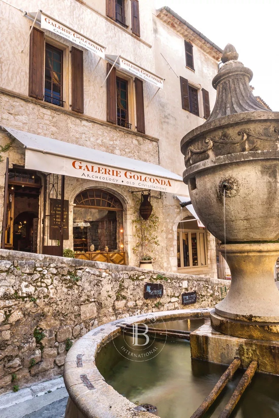 House in Saint-Paul-de-Vence, Provence-Alpes-Côte d'Azur, France 1 - 17925054