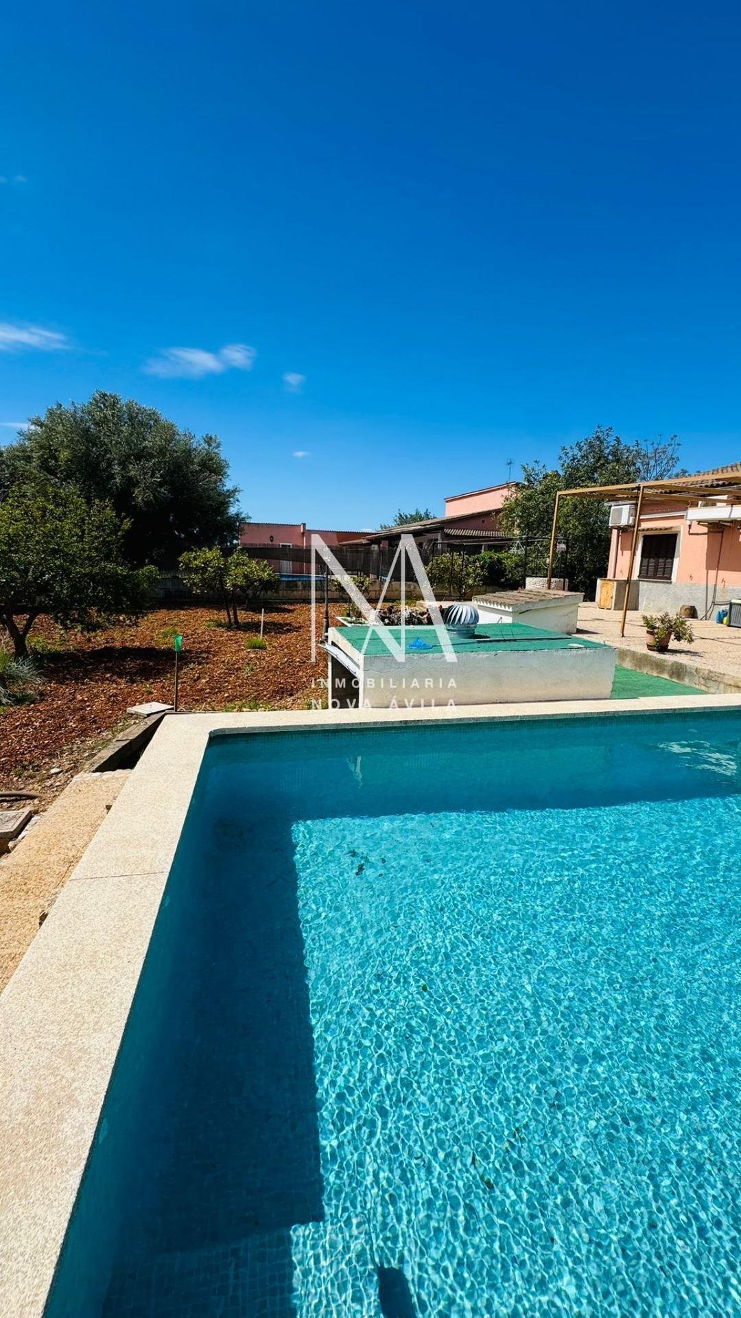 Country House in Inca, Balearic Islands, Spain 4 - 17925666