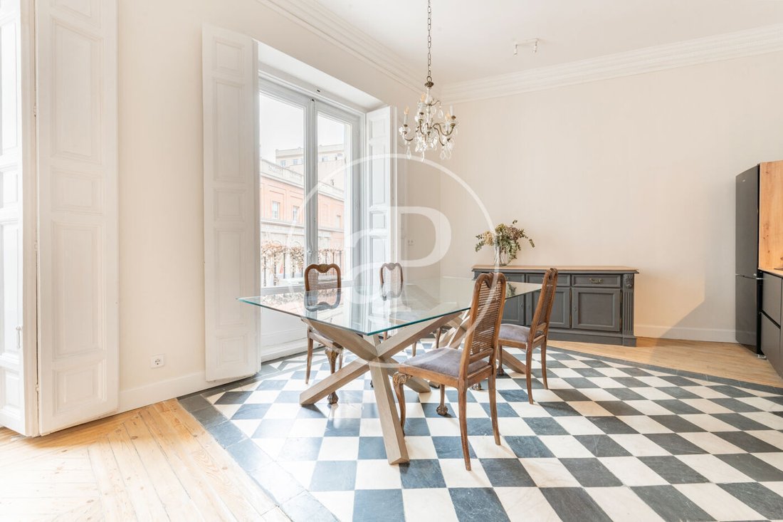 Appartamento a Centro, Madrid, Spagna 2 - 17926439
