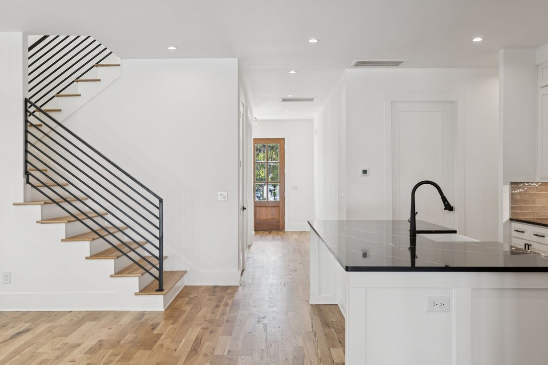 House in Nashville, Tennessee, United States 2 - 17925805