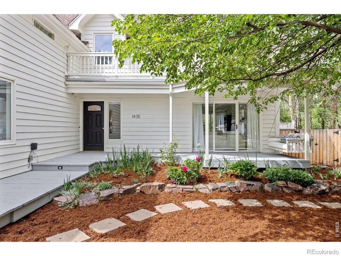 House in Boulder, Colorado, United States 4 - 17925636