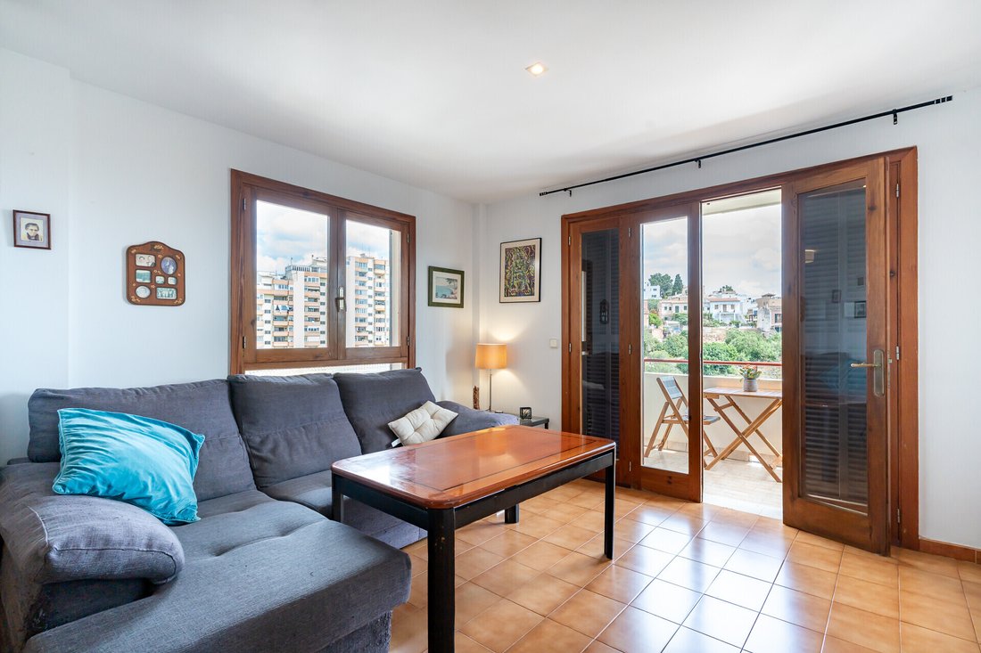 Apartment in Palma, Balearic Islands, Spain 4 - 17925486