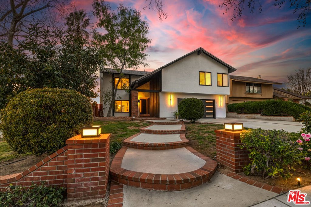 House in Simi Valley, California, United States 4 - 17925796