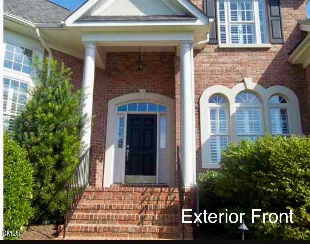 House in Raleigh, North Carolina, United States 2 - 17925966
