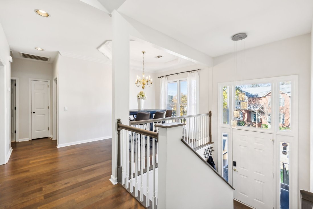 House in Nashville, Tennessee, United States 3 - 17925825