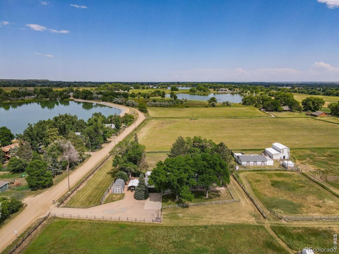 House in Longmont, Colorado, United States 4 - 17925672