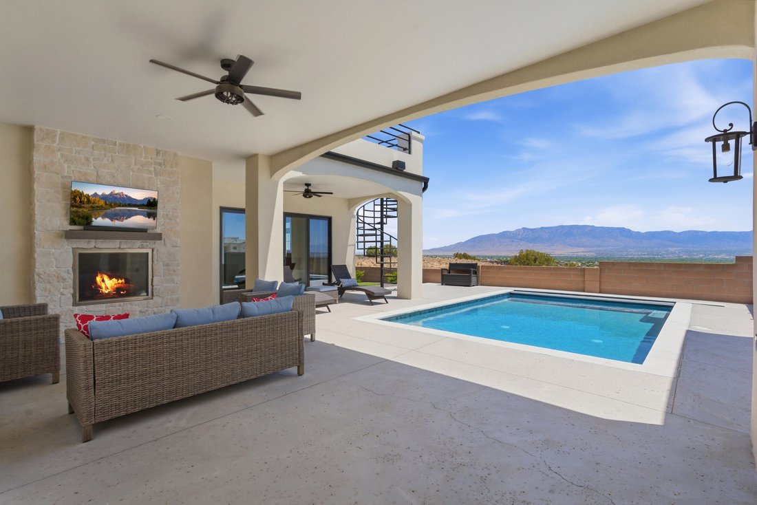 House in Albuquerque, New Mexico, United States 2 - 17925697