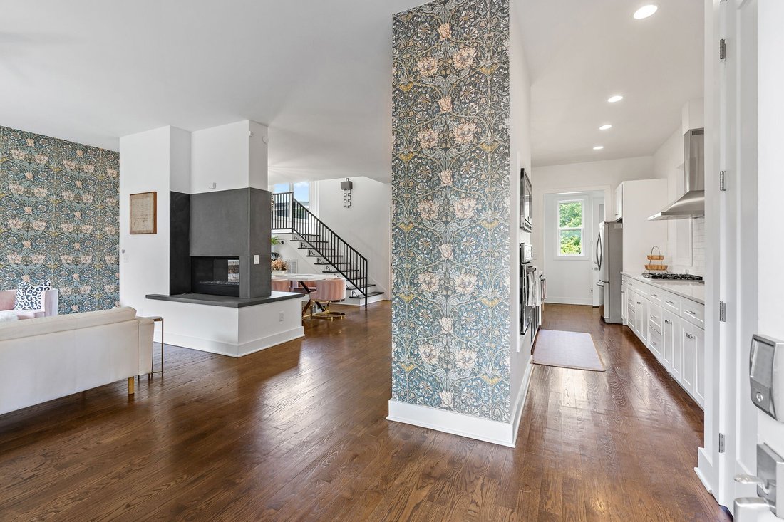 House in Nashville, Tennessee, United States 4 - 17925737
