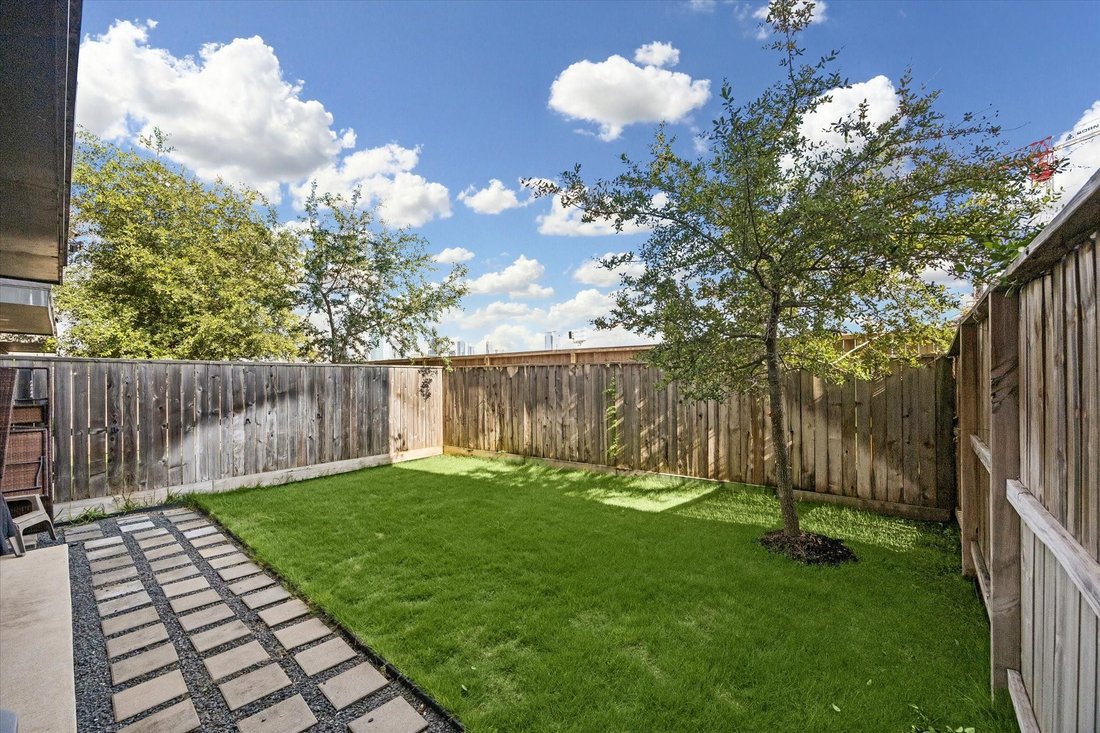 House in Houston, Texas, United States 4 - 17925827