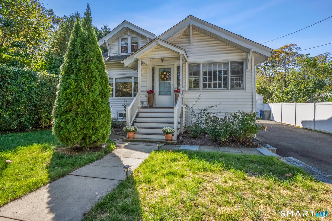 House in Norwalk, Connecticut, United States 2 - 17925181