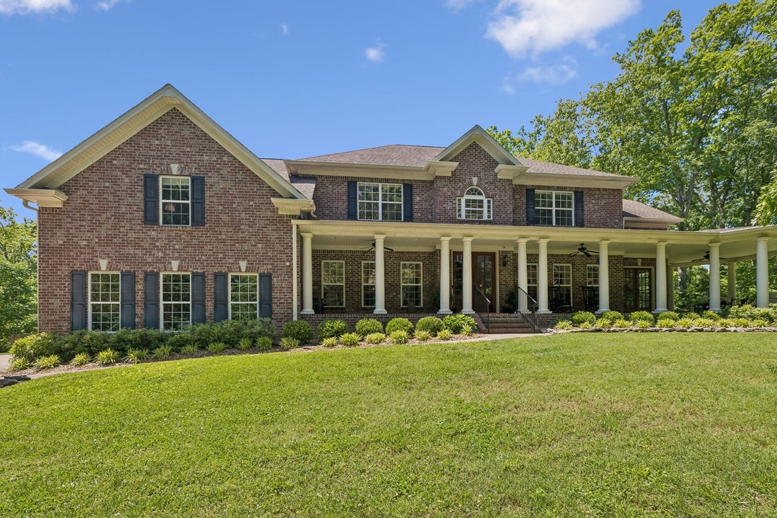 House in Nashville, Tennessee, United States 3 - 17925801
