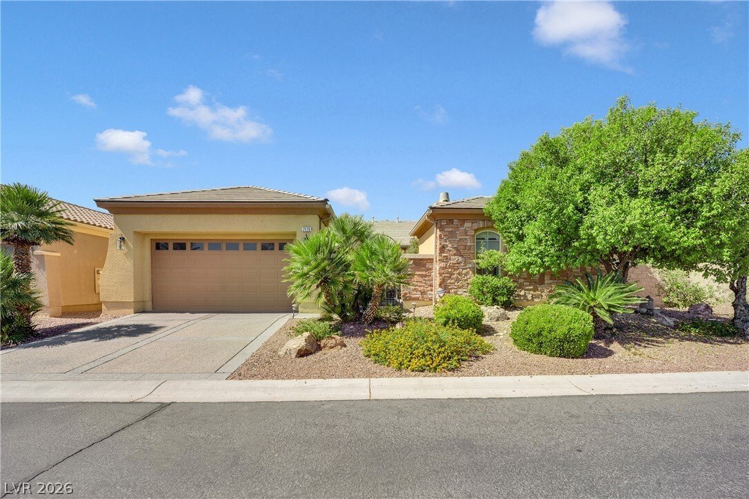 House in Las Vegas, Nevada, United States 1 - 17909023